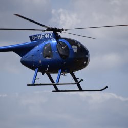 RDMFC Open Weekend 02.08.2025